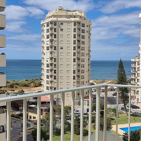 Ferienwohnung 7C Castelo Armação de Pêra Exterior foto