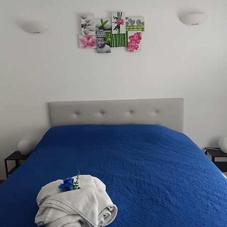 Ferienwohnung 7C Castelo Armação de Pêra Exterior foto